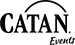 CATAN Events Logo