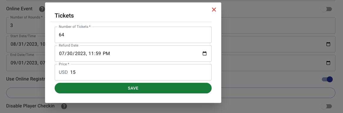 Tournament Software Instructions – CATAN Events