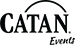 CATAN Events Logo
