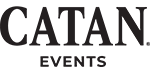 CATAN Events Logo